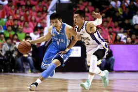 杨瀚森未登场 开拓者102-110不敌活塞