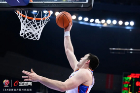 NBA常规赛：弗拉格33分9板9助 独行侠131-130力克掘金