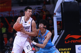 NBA常规赛：东契奇三双 湖人142-111大胜奇才